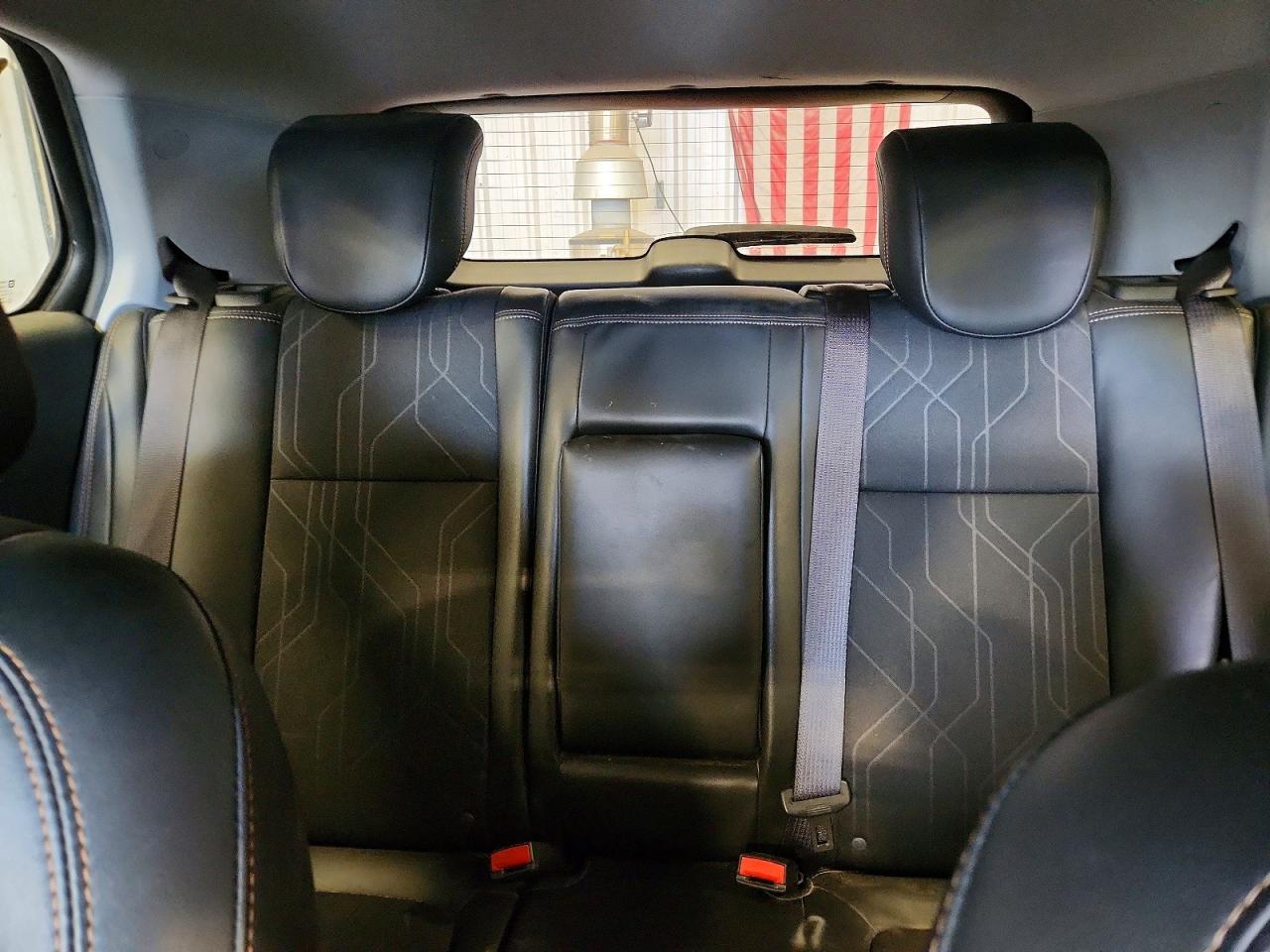 2019 CHEVROLET TRAX 1LT photo 28