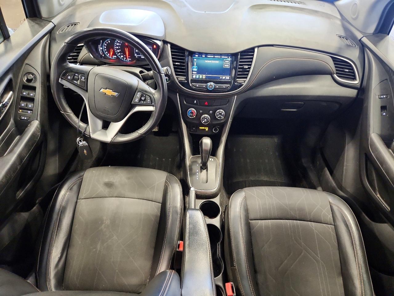 2019 CHEVROLET TRAX 1LT photo 22