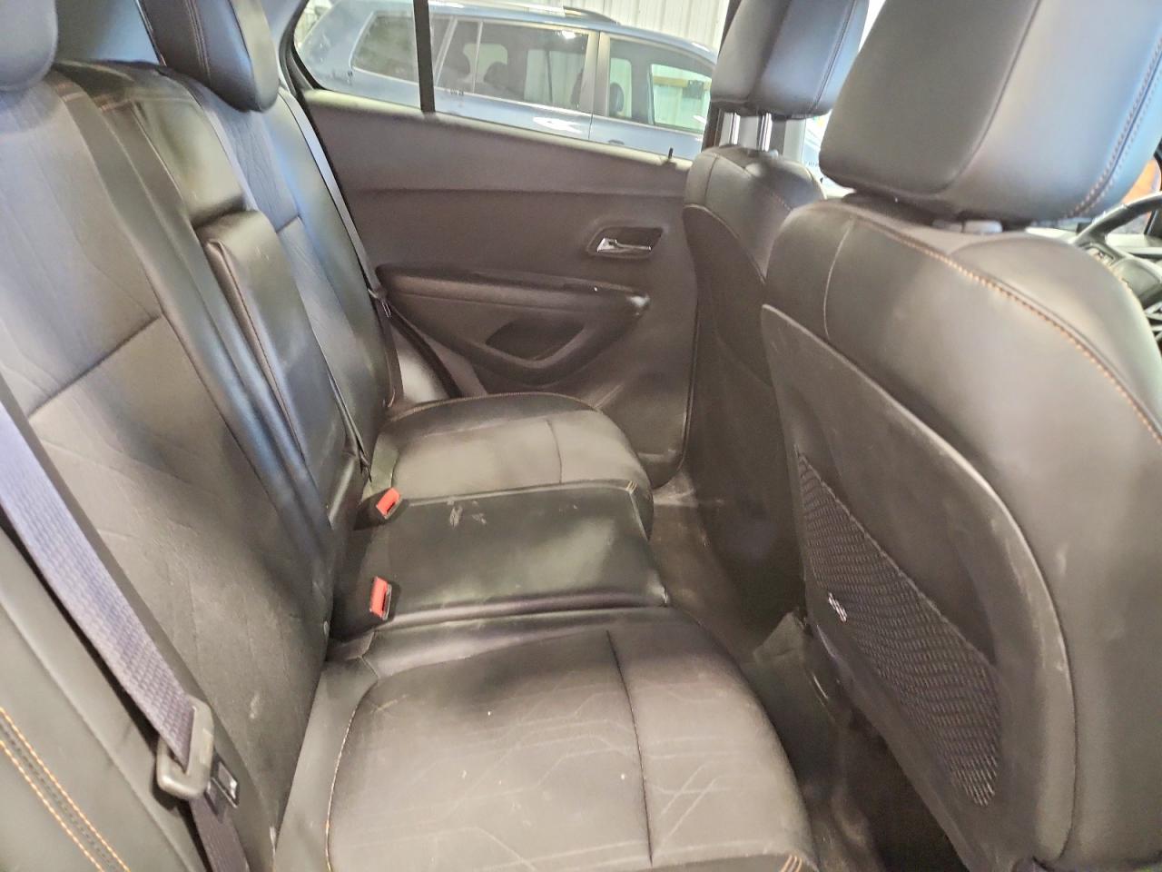 2019 CHEVROLET TRAX 1LT photo 31