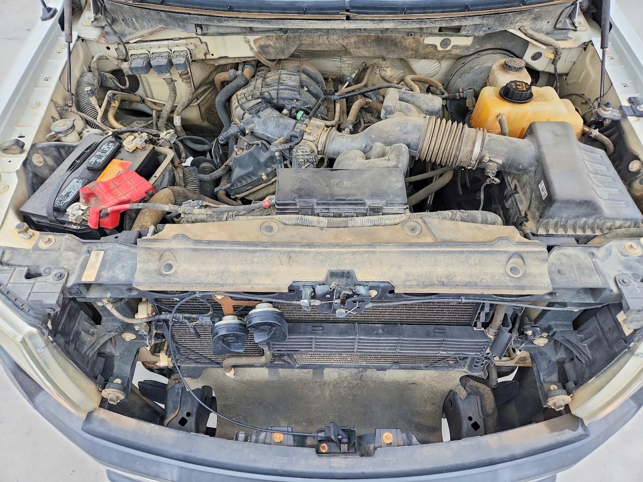 2013 FORD F150 photo 31