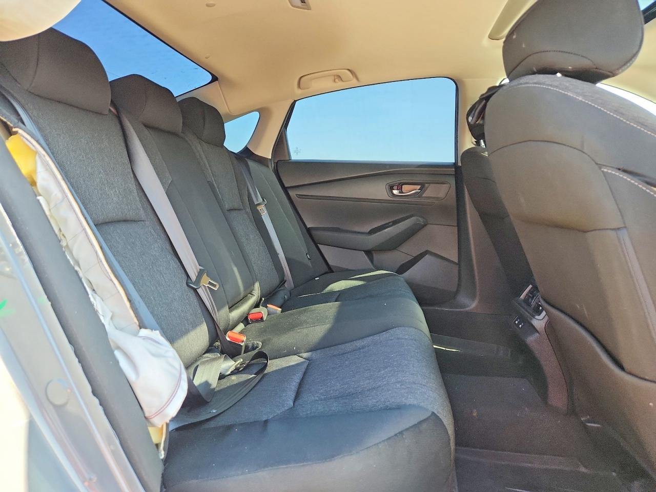 2025 HONDA ACCORD SE photo 19