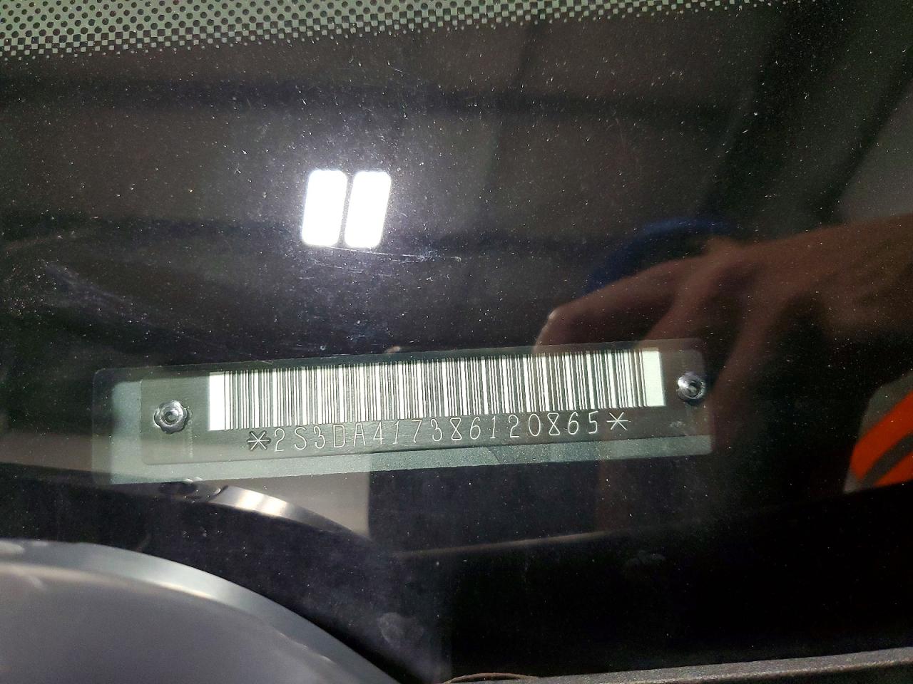 2008 SUZUKI XL7 LUXURY photo 13