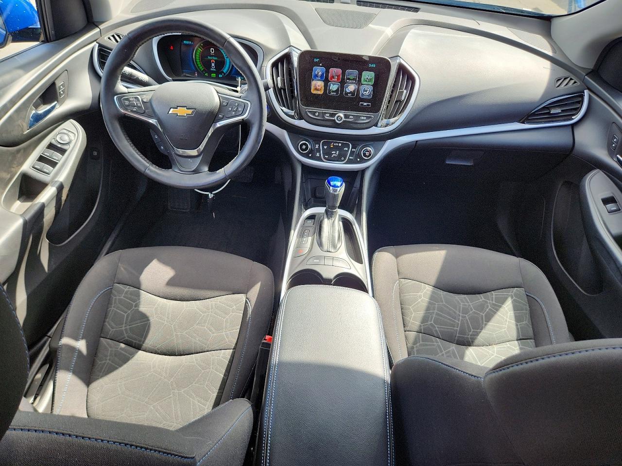 2017 CHEVROLET VOLT LT photo 15