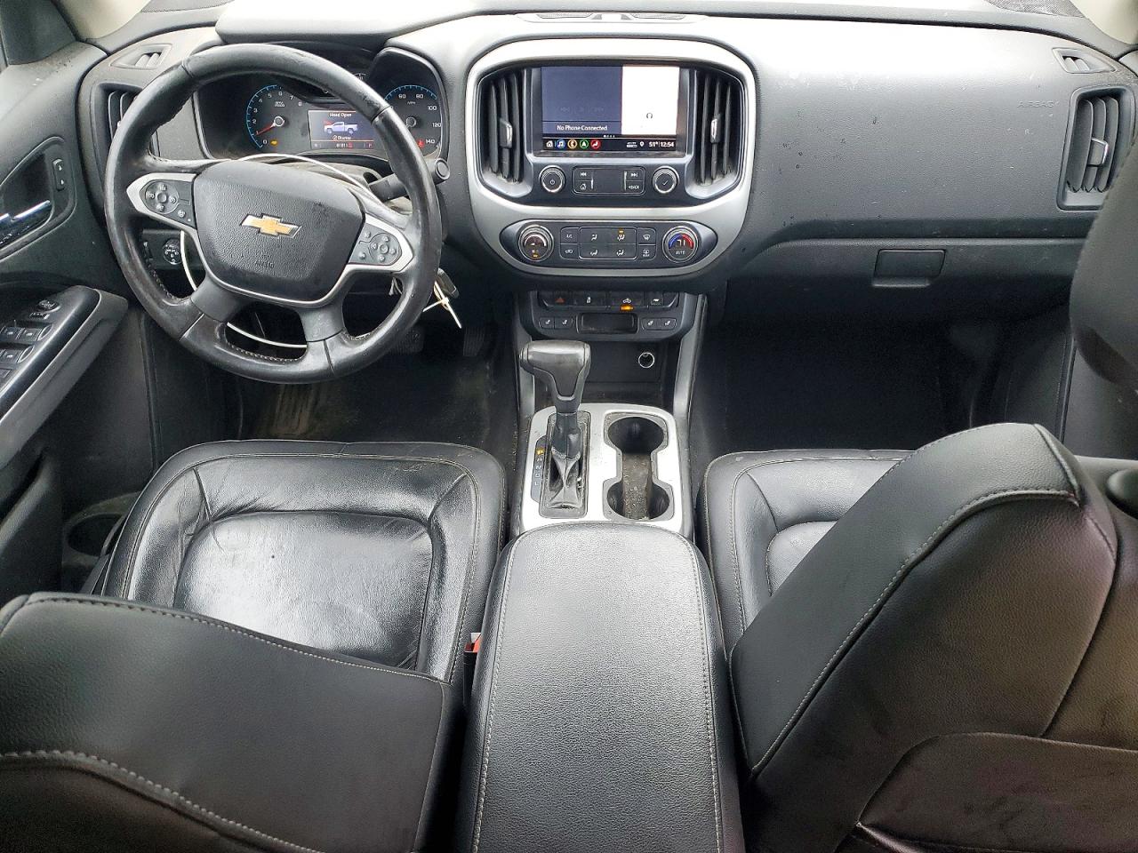 2019 CHEVROLET COLORADO LT photo 15