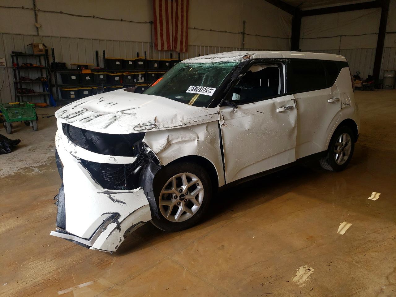 2025 KIA SOUL