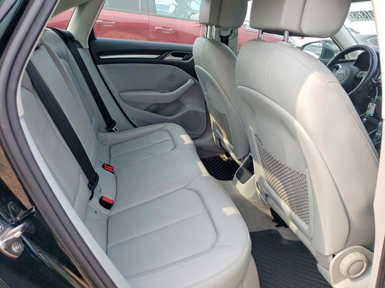 2015 AUDI A3 PREMIUM photo 19