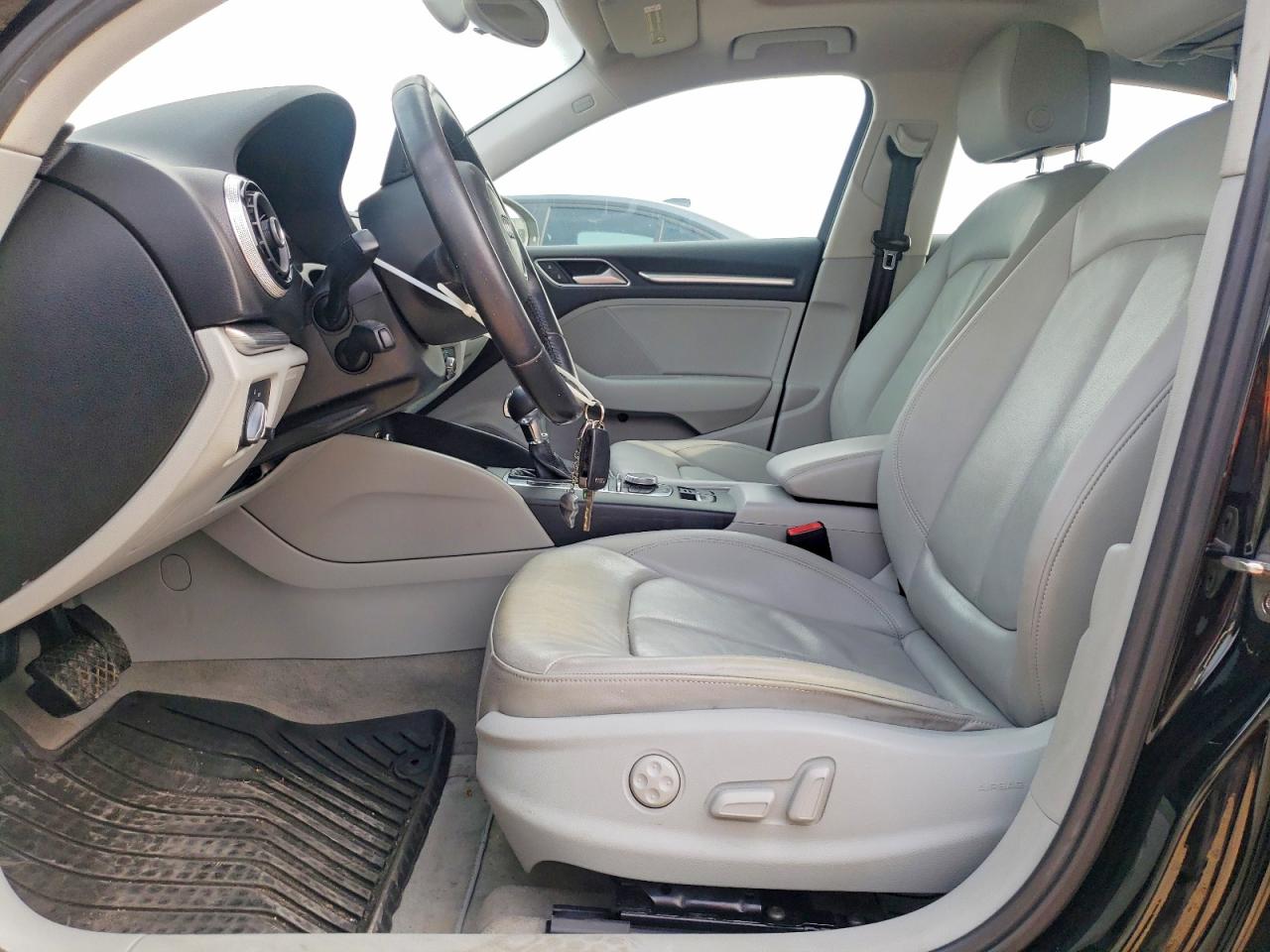 2015 AUDI A3 PREMIUM photo 13