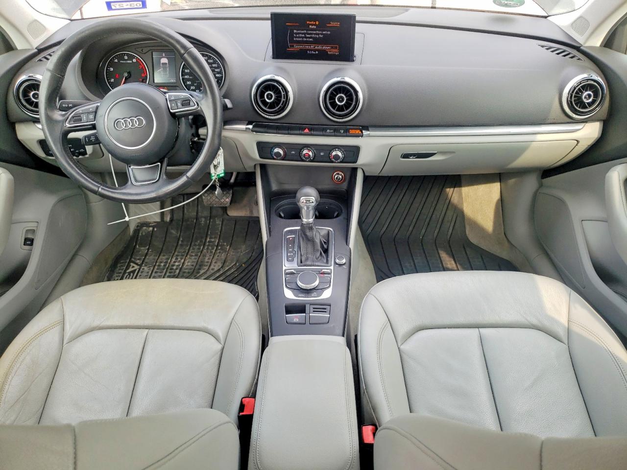 2015 AUDI A3 PREMIUM photo 15