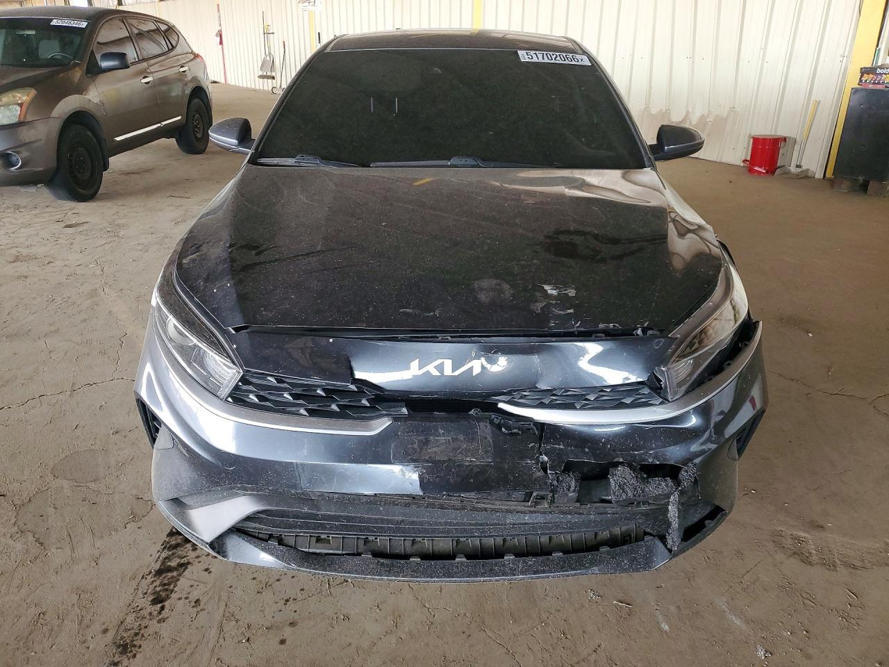 2024 KIA FORTE LXS photo 13