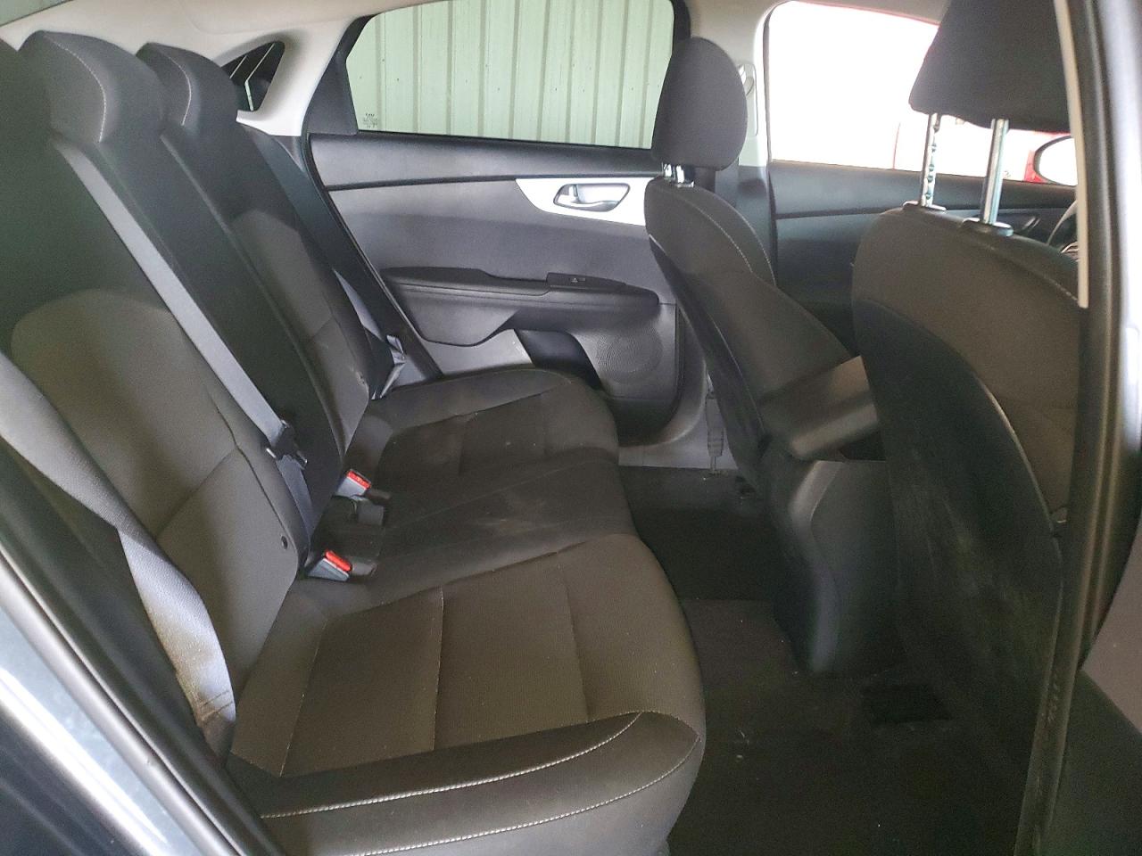 2024 KIA FORTE LXS photo 28