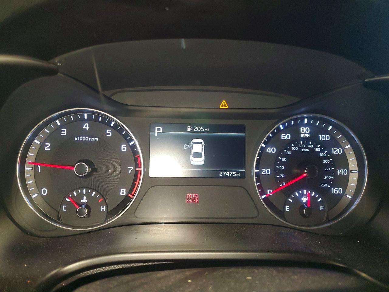 2024 KIA FORTE LXS photo 25