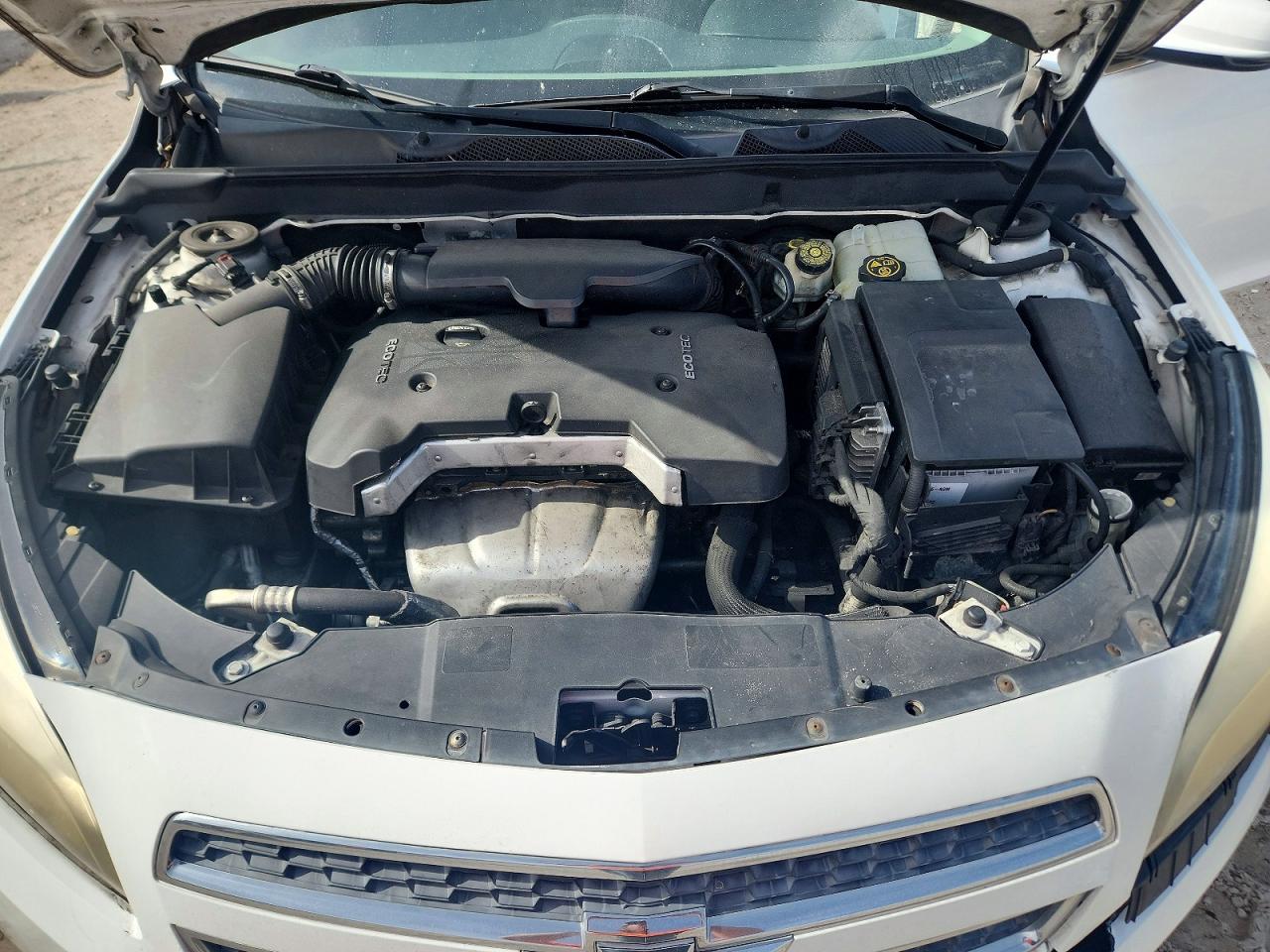 2013 CHEVROLET MALIBU 2LT photo 11