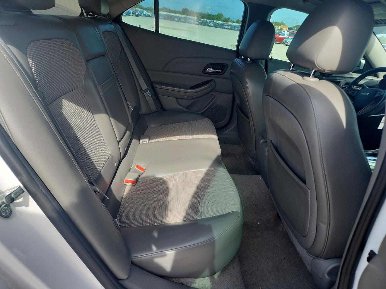 2013 CHEVROLET MALIBU 2LT photo 10