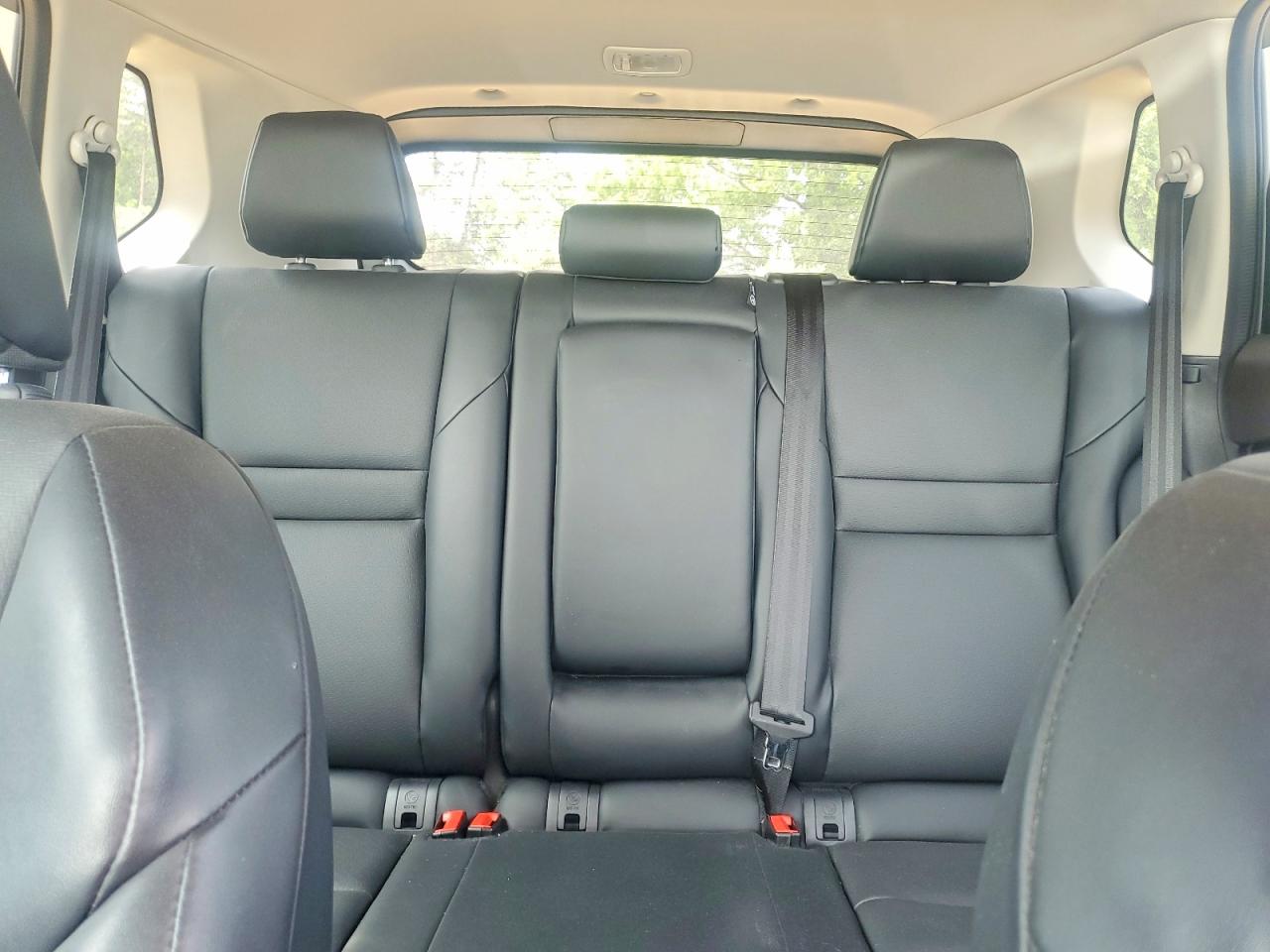 2021 NISSAN ROGUE SV photo 10