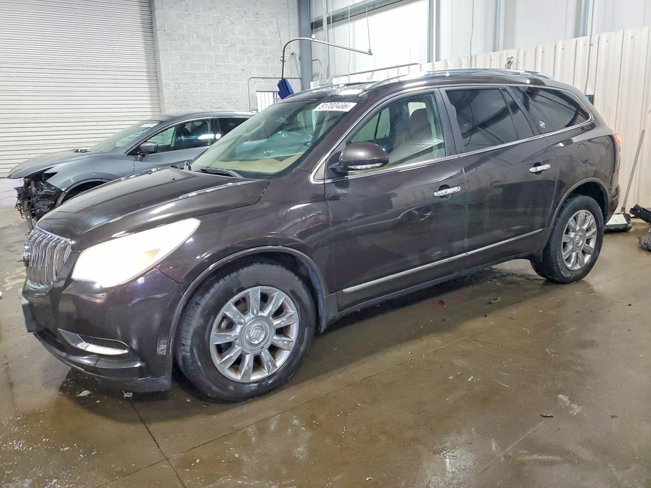 2014 BUICK ENCLAVE