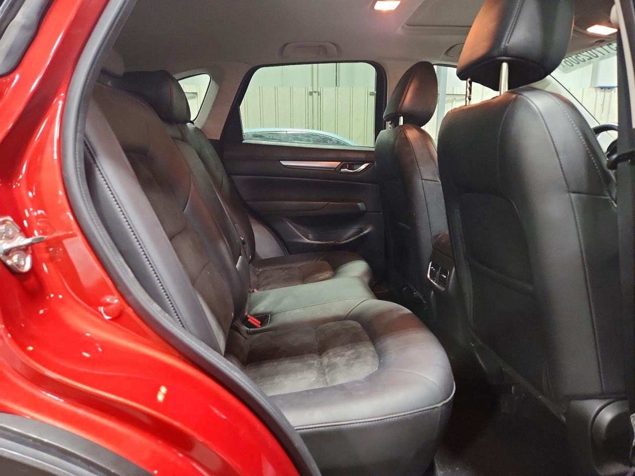 2020 MAZDA CX-5 TOURING photo 11