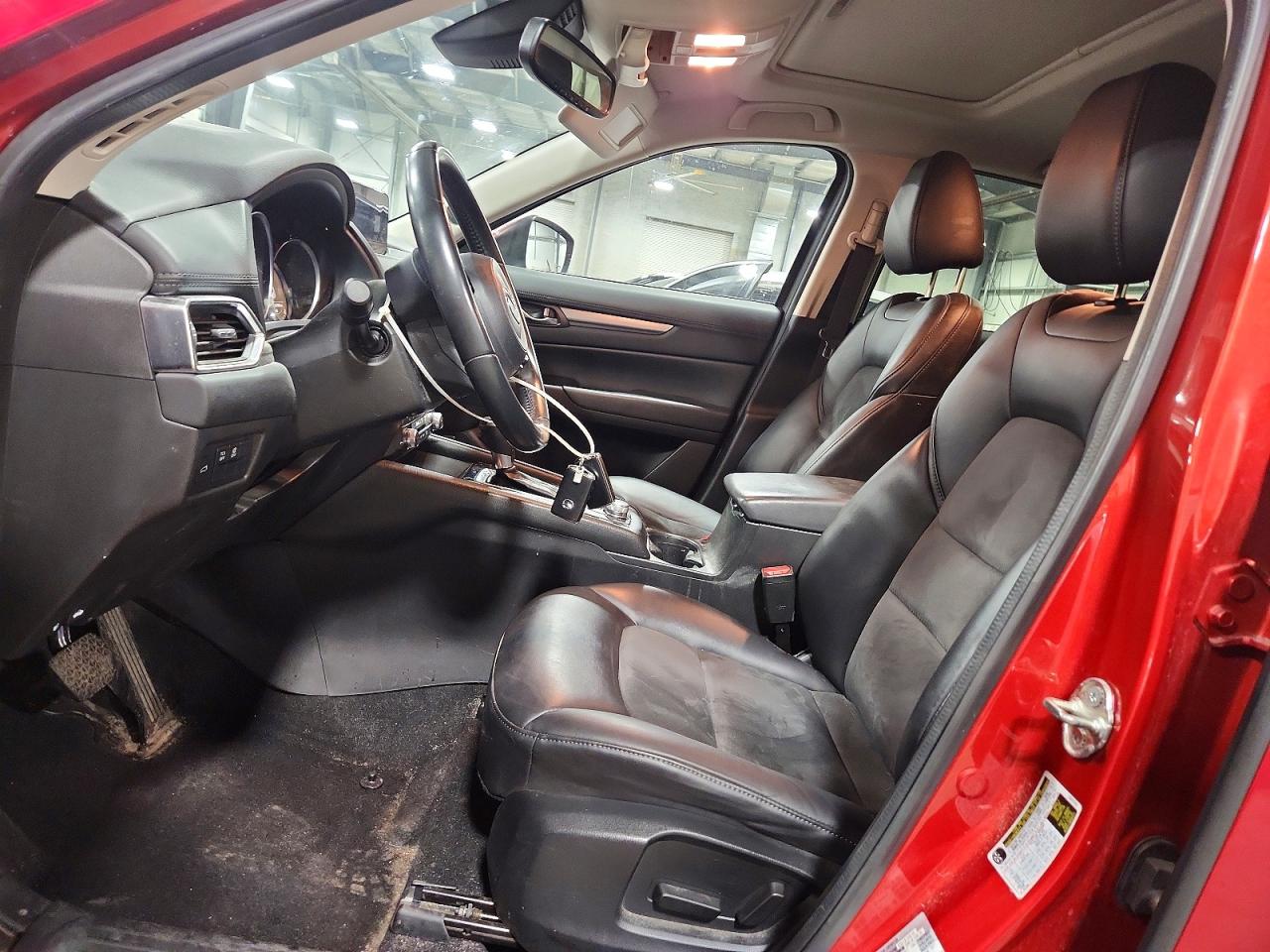 2020 MAZDA CX-5 TOURING photo 7