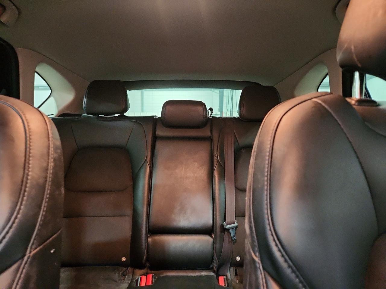 2020 MAZDA CX-5 TOURING photo 10