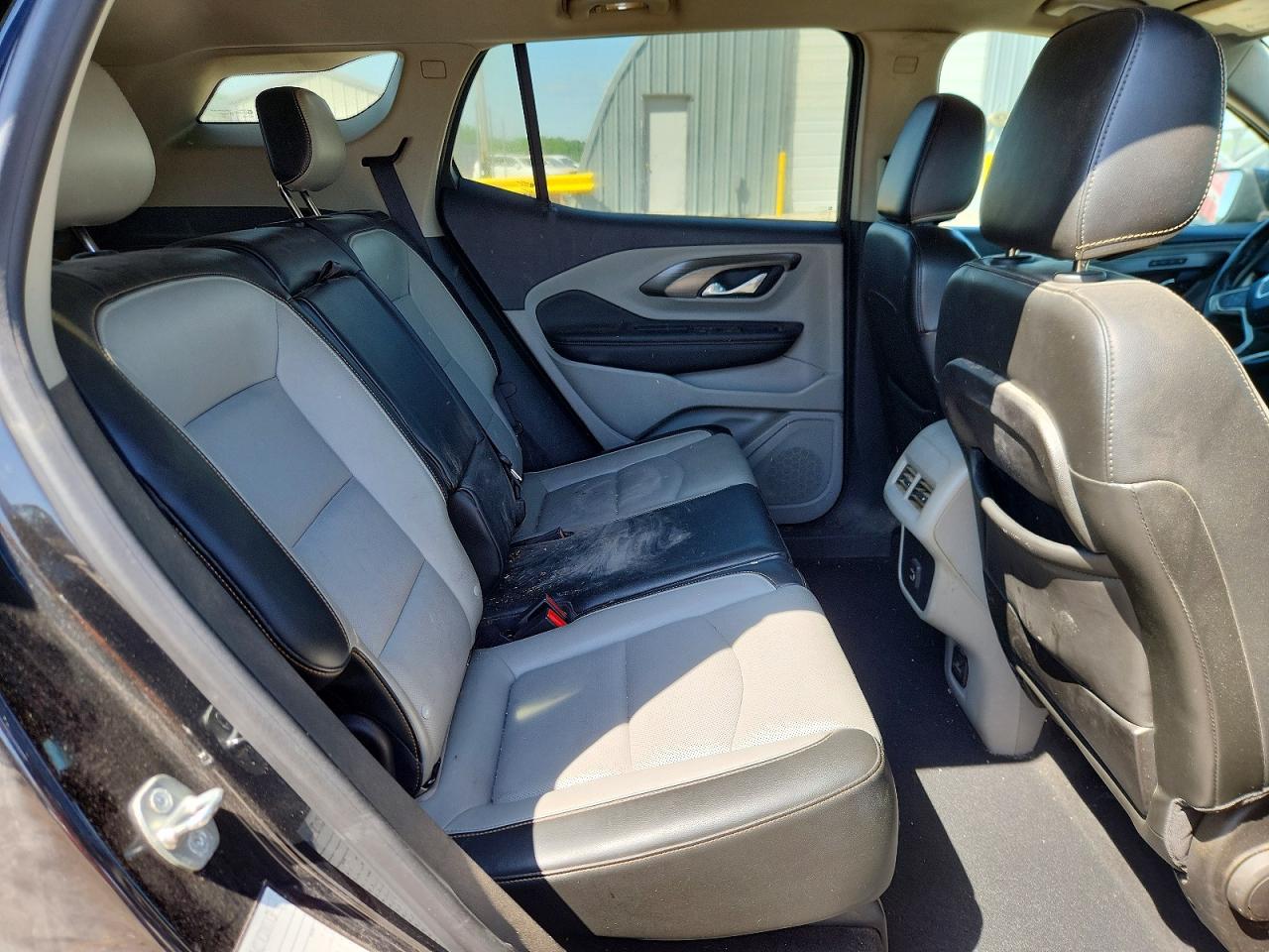 2019 GMC TERRAIN SLT photo 19