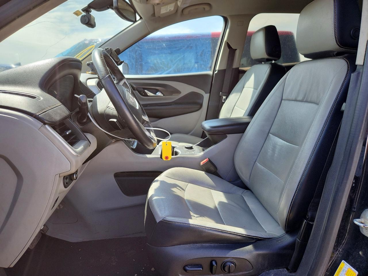 2019 GMC TERRAIN SLT photo 13