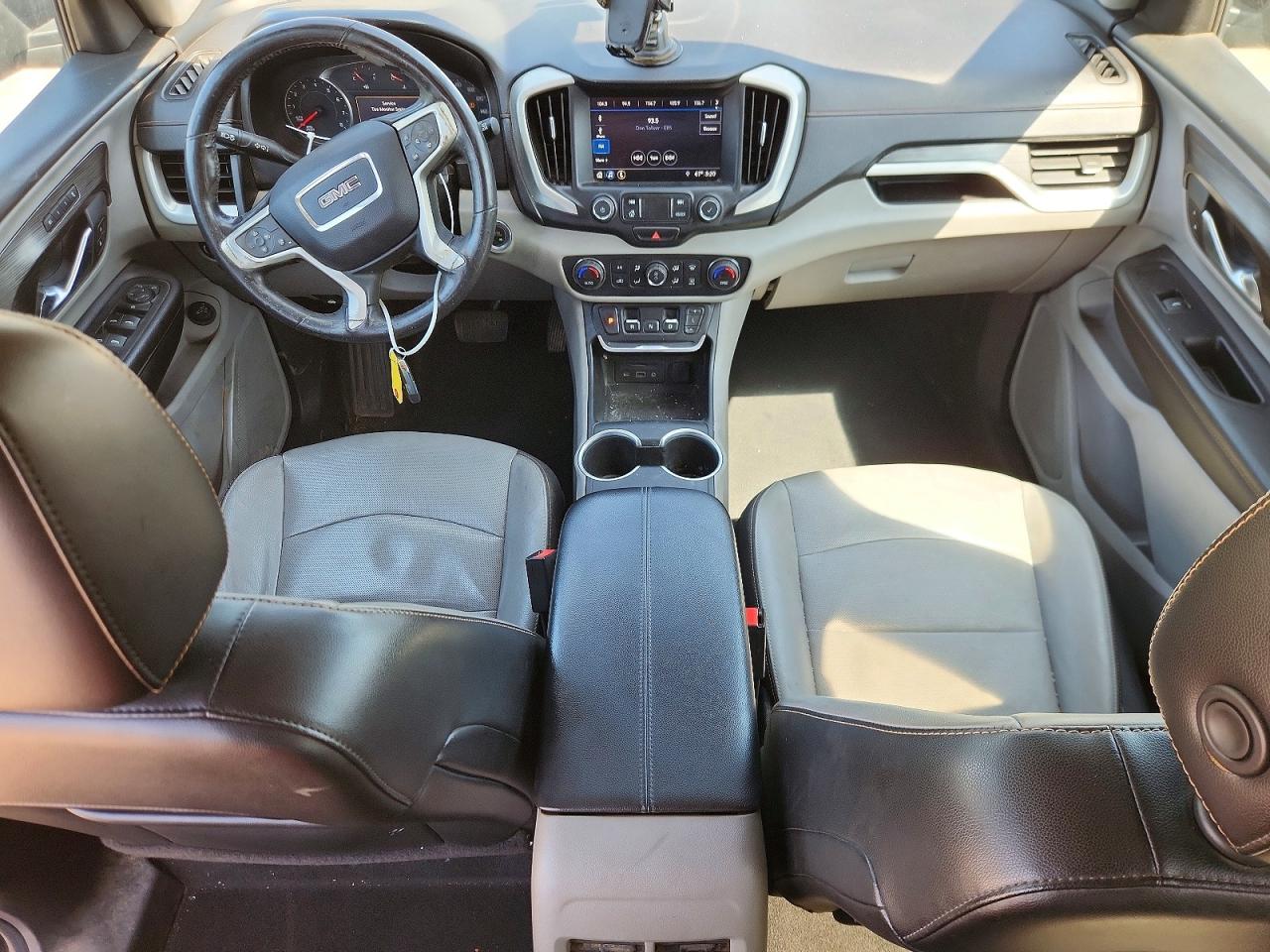 2019 GMC TERRAIN SLT photo 15