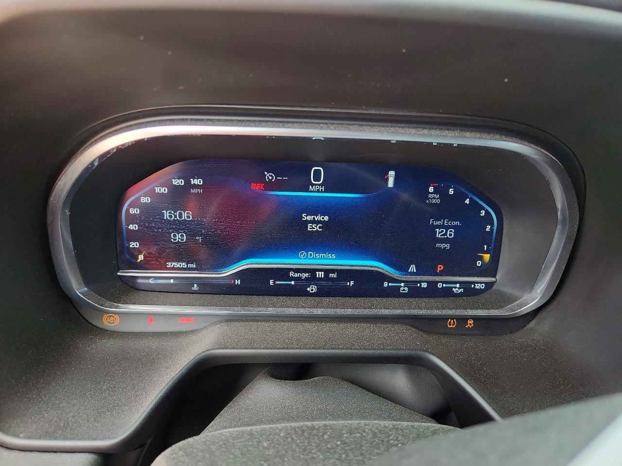 2023 CHEVROLET TAHOE C1500 LT photo 17