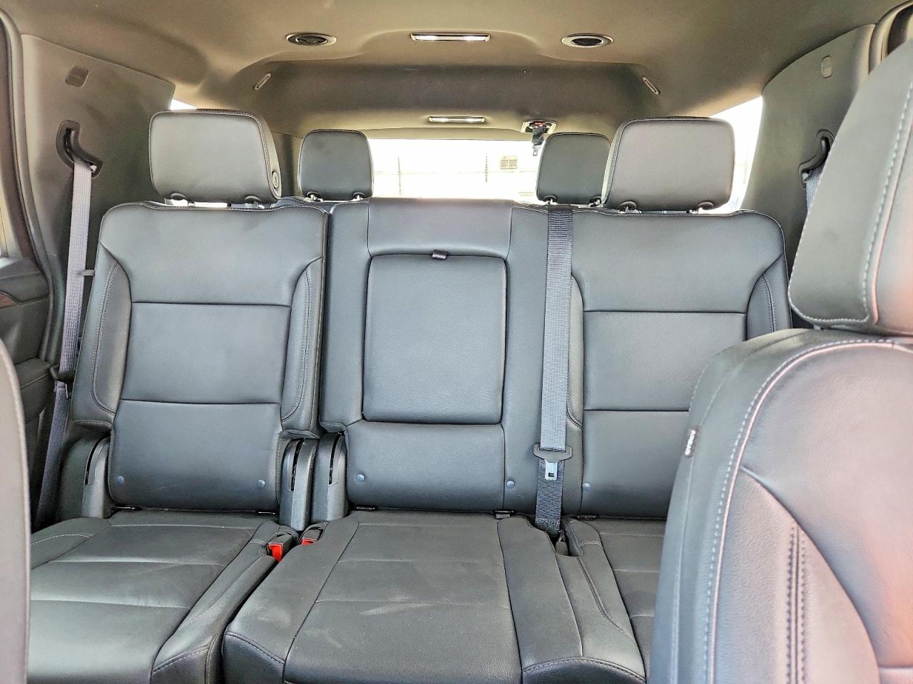 2023 CHEVROLET TAHOE C1500 LT photo 19
