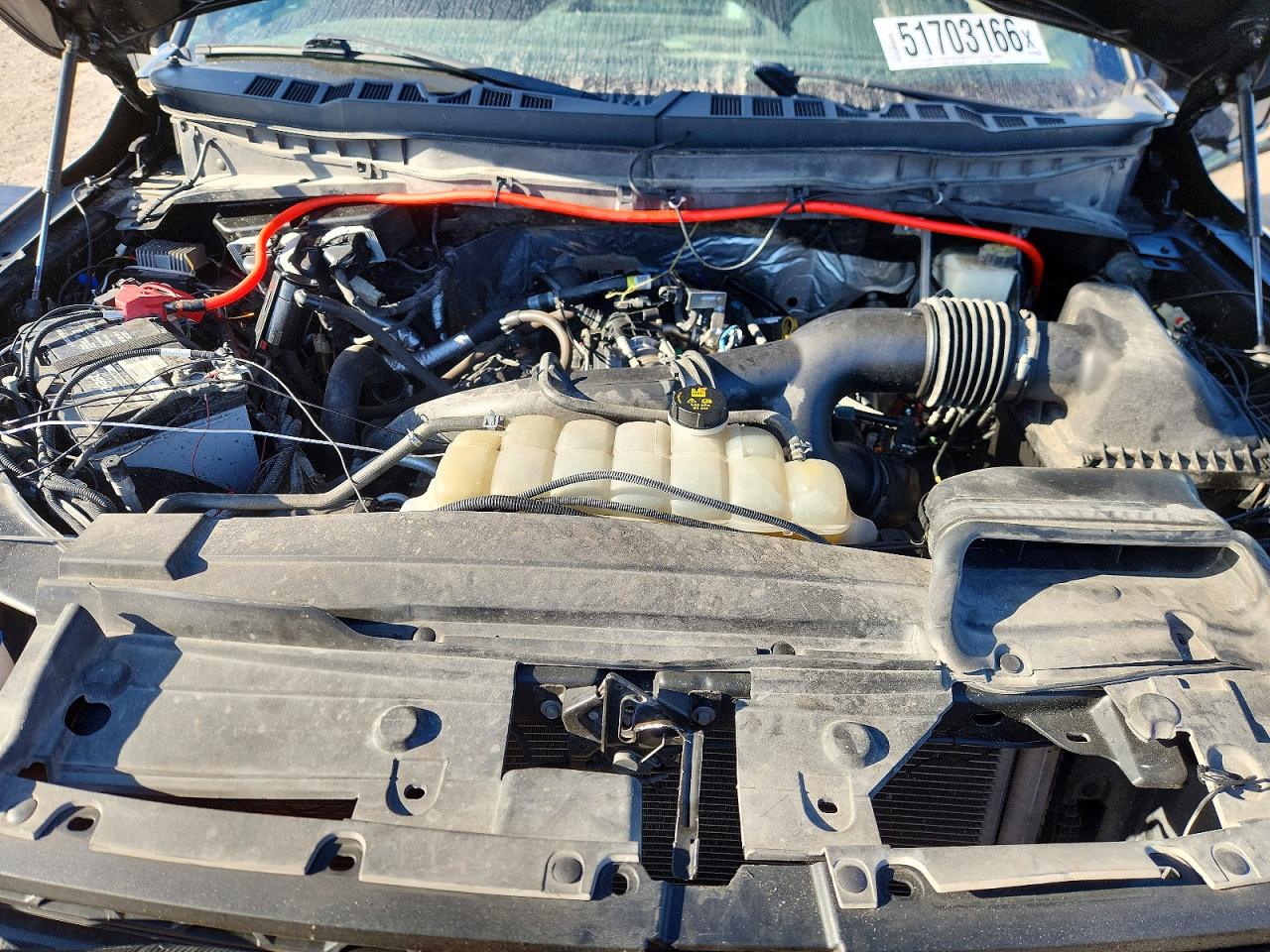 2022 FORD F150 SUPERCREW photo 21