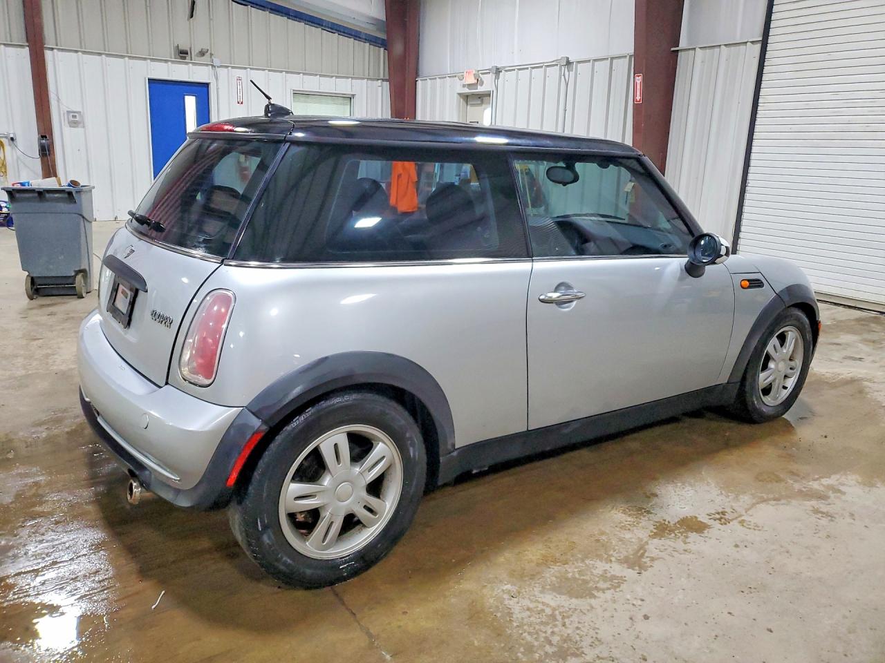2006 MINI COOPER photo 3