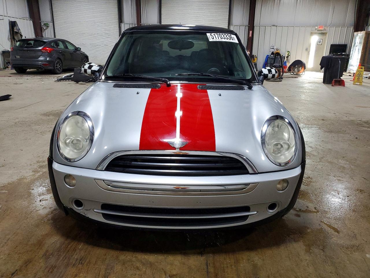 2006 MINI COOPER photo 5