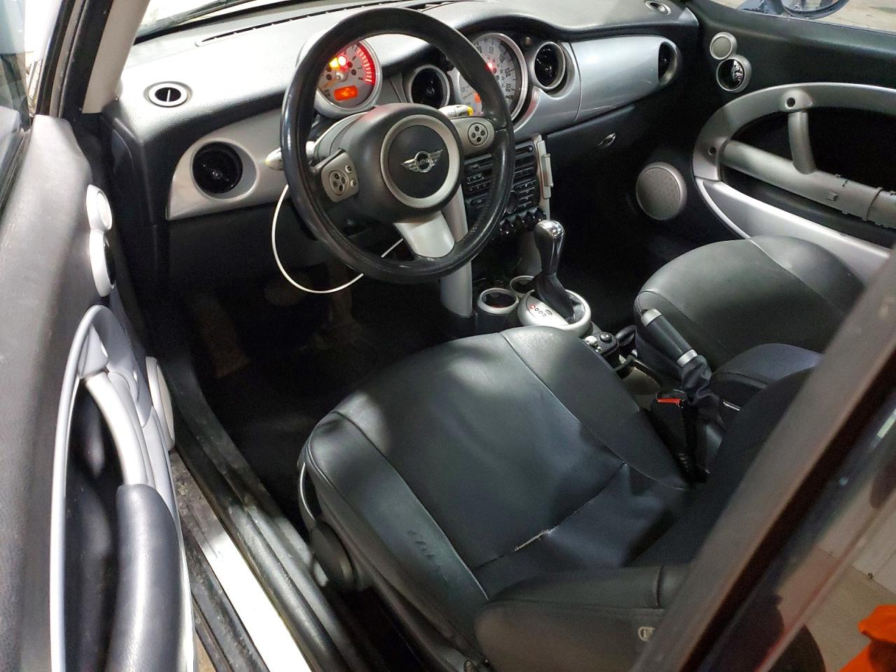2006 MINI COOPER photo 8