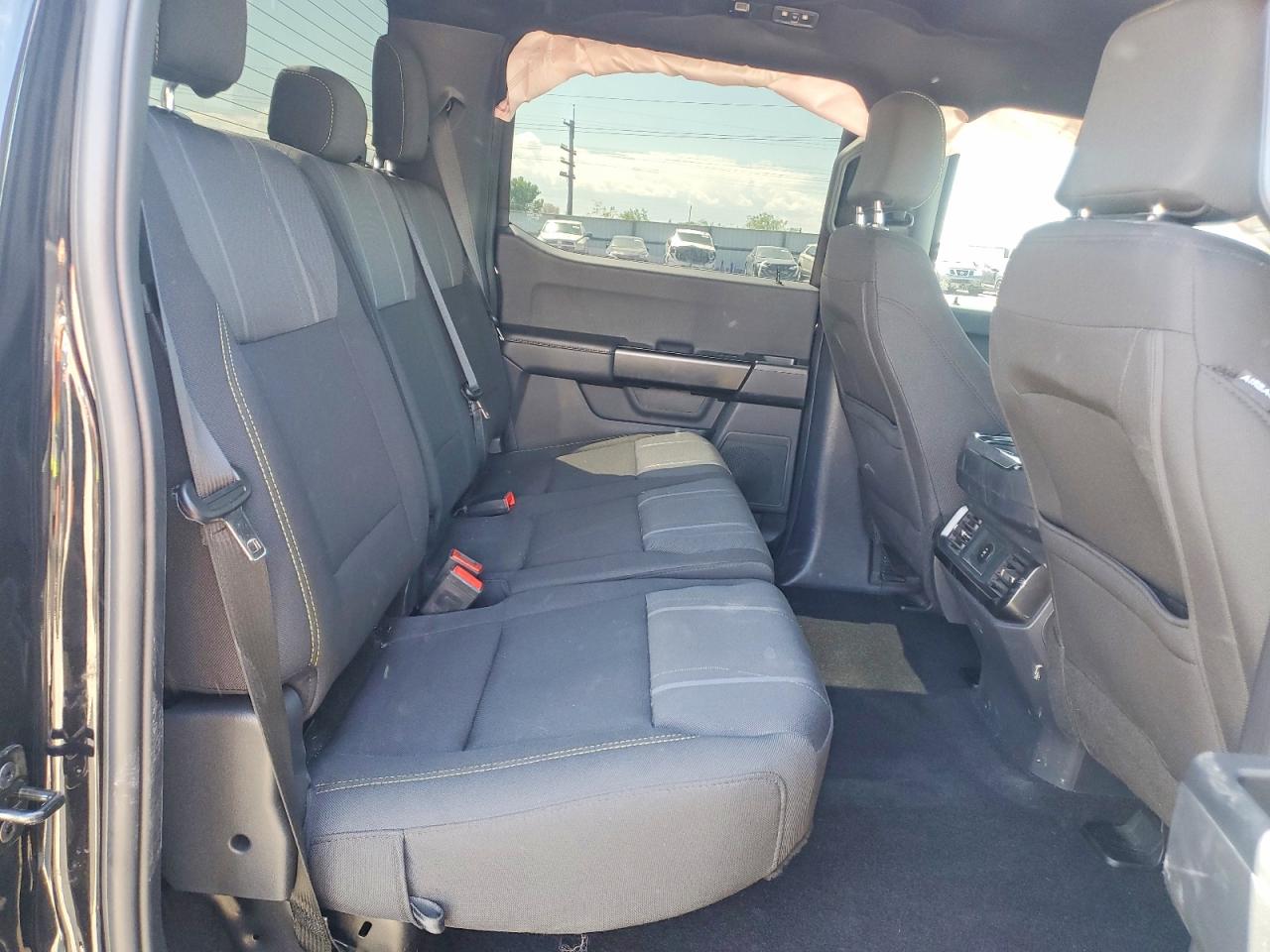 2025 FORD F150 STX photo 28