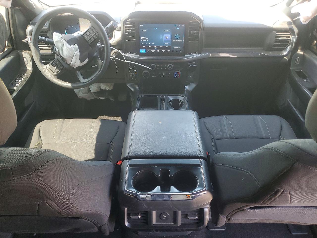2025 FORD F150 STX photo 22
