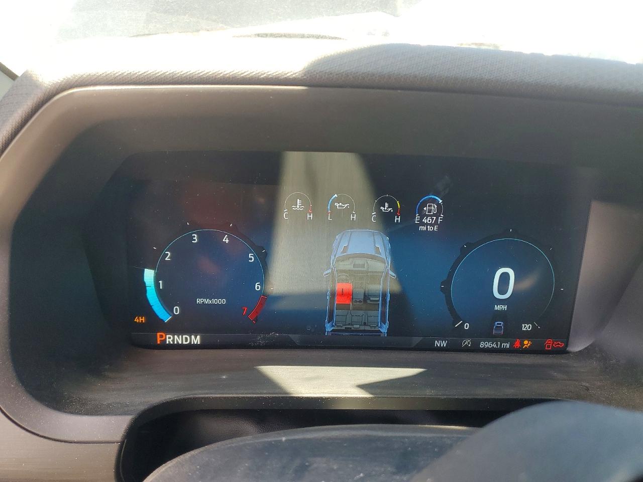 2025 FORD F150 STX photo 25