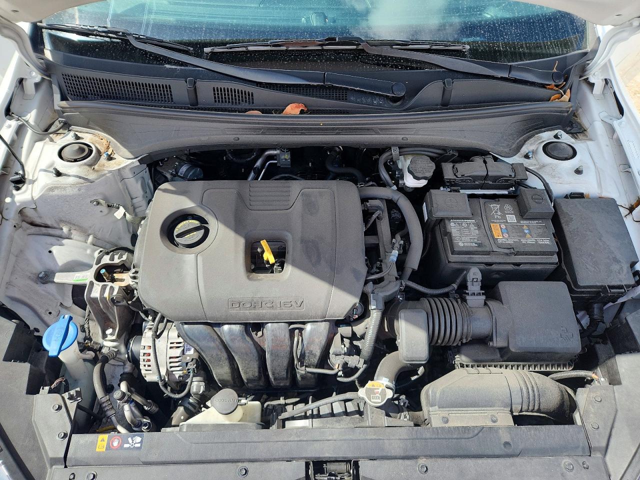 2024 KIA FORTE GT LINE photo 21