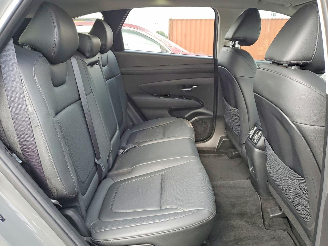 2025 HYUNDAI TUCSON LIMITED photo 21