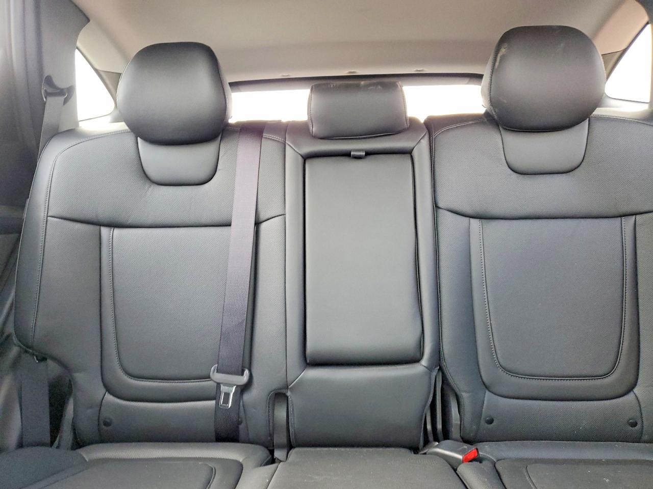 2025 HYUNDAI TUCSON LIMITED photo 19