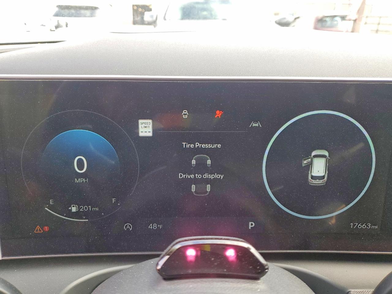 2025 HYUNDAI TUCSON LIMITED photo 17