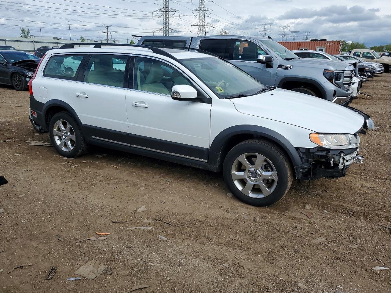 2010 VOLVO XC70 3.2 photo 10