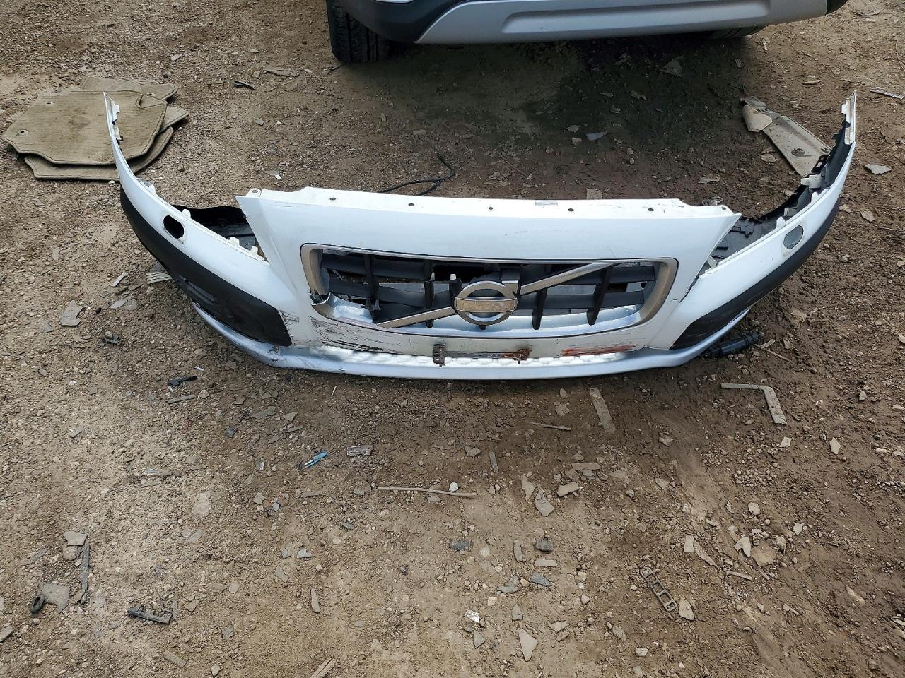 2010 VOLVO XC70 3.2 photo 34