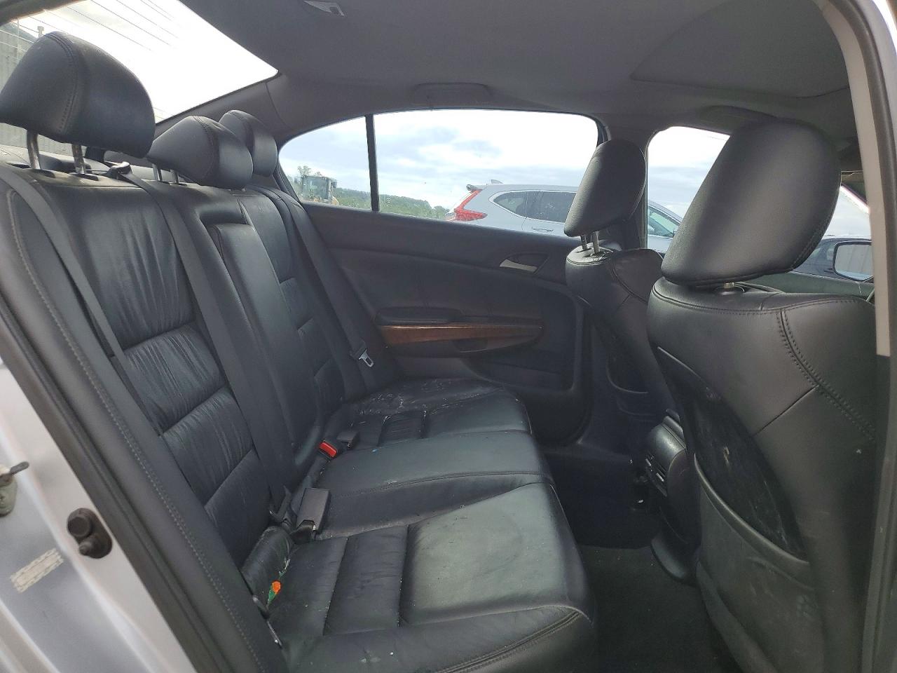 2012 HONDA ACCORD EXL photo 10