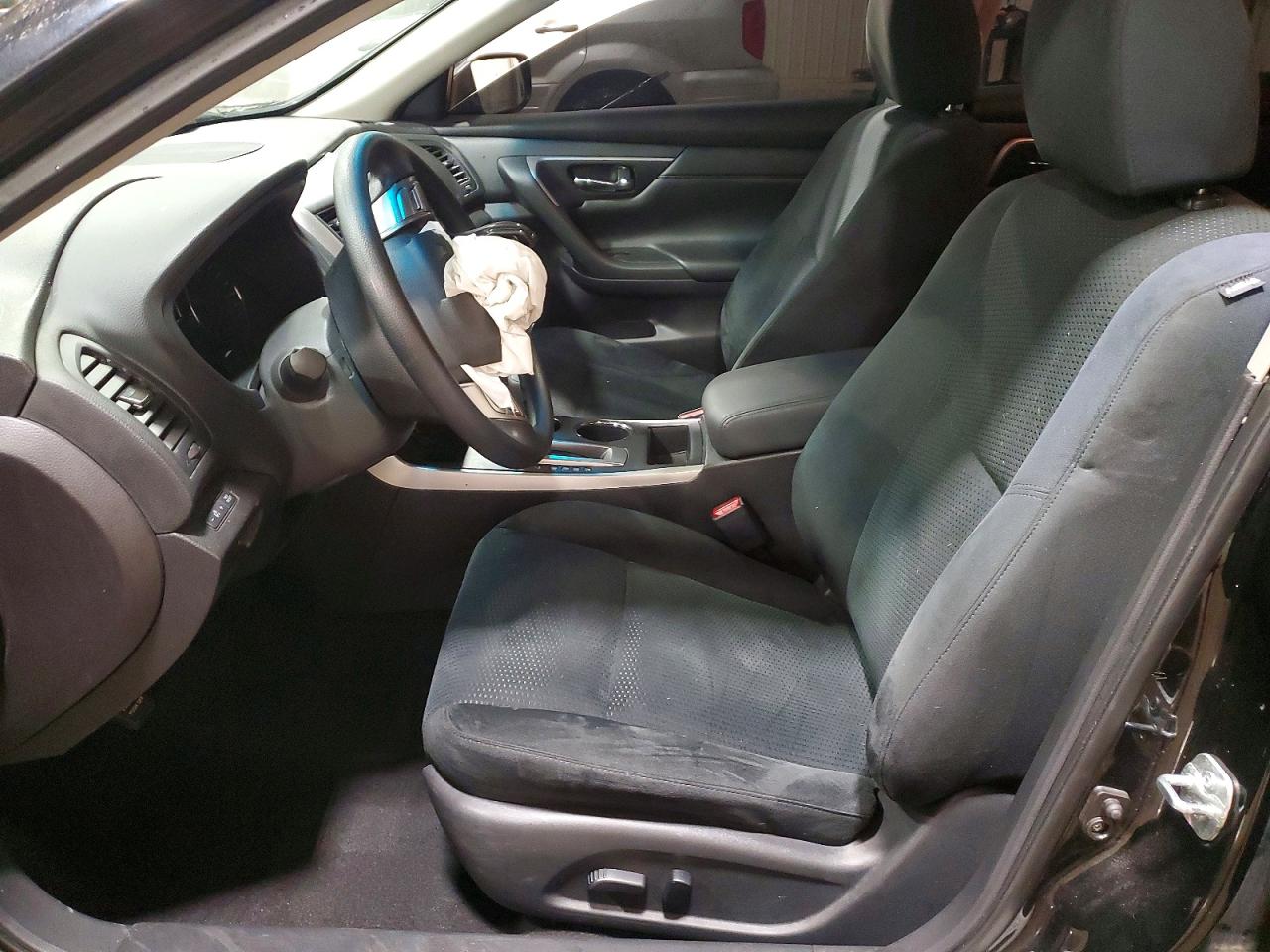 2015 NISSAN ALTIMA 2.5 S photo 13