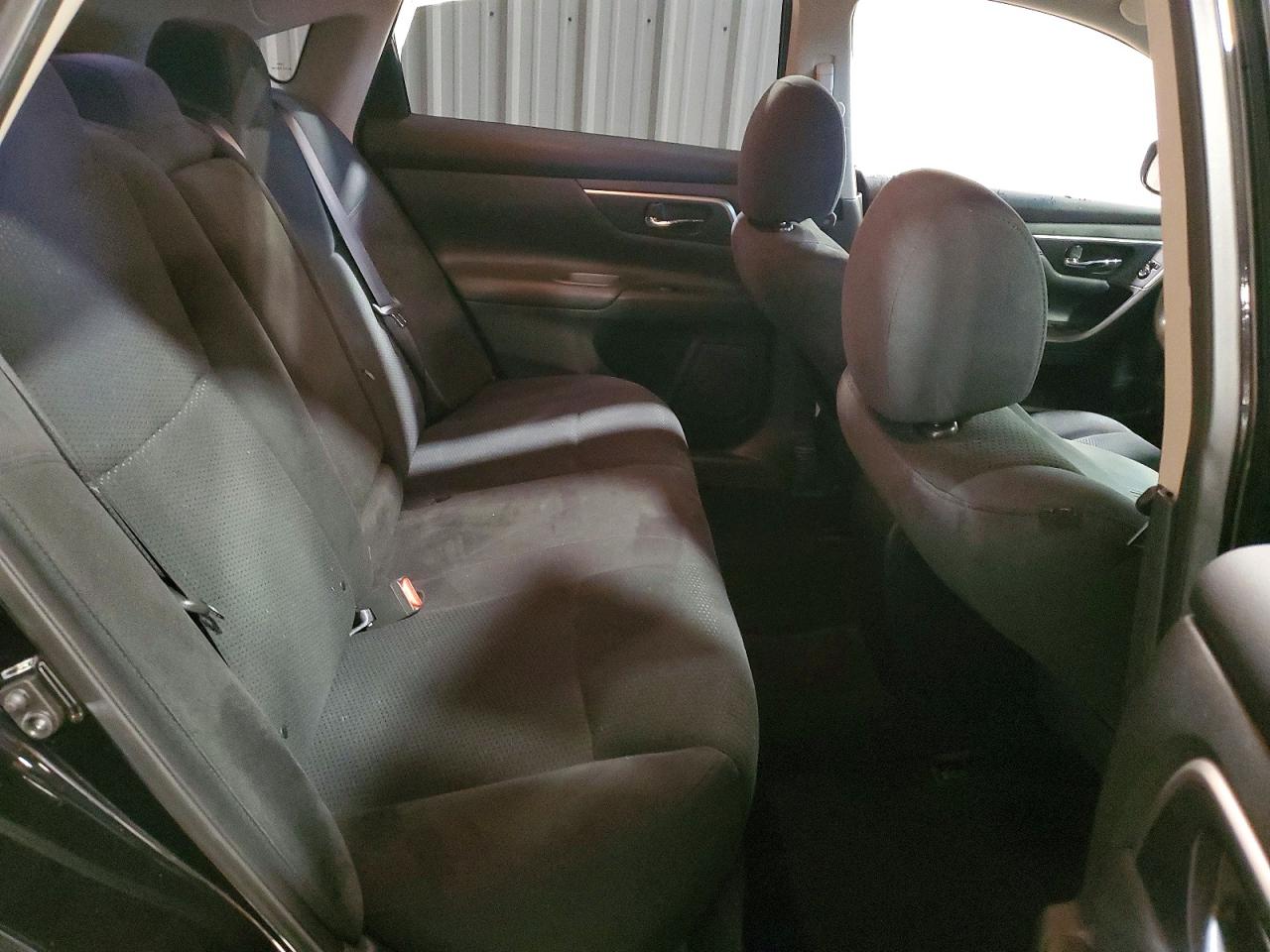2015 NISSAN ALTIMA 2.5 S photo 19
