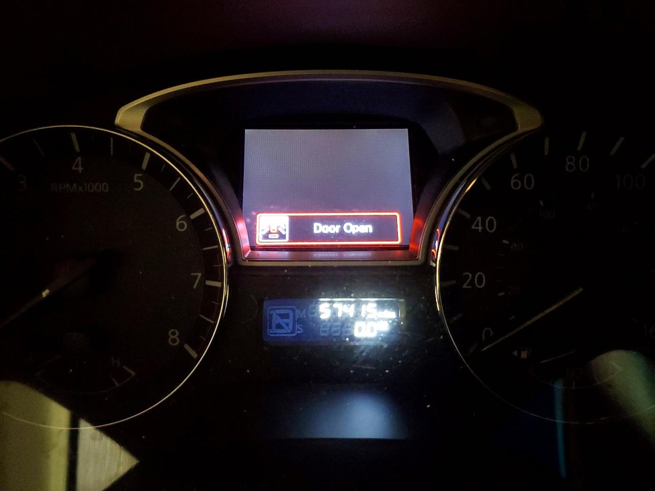 2015 NISSAN ALTIMA 2.5 S photo 17