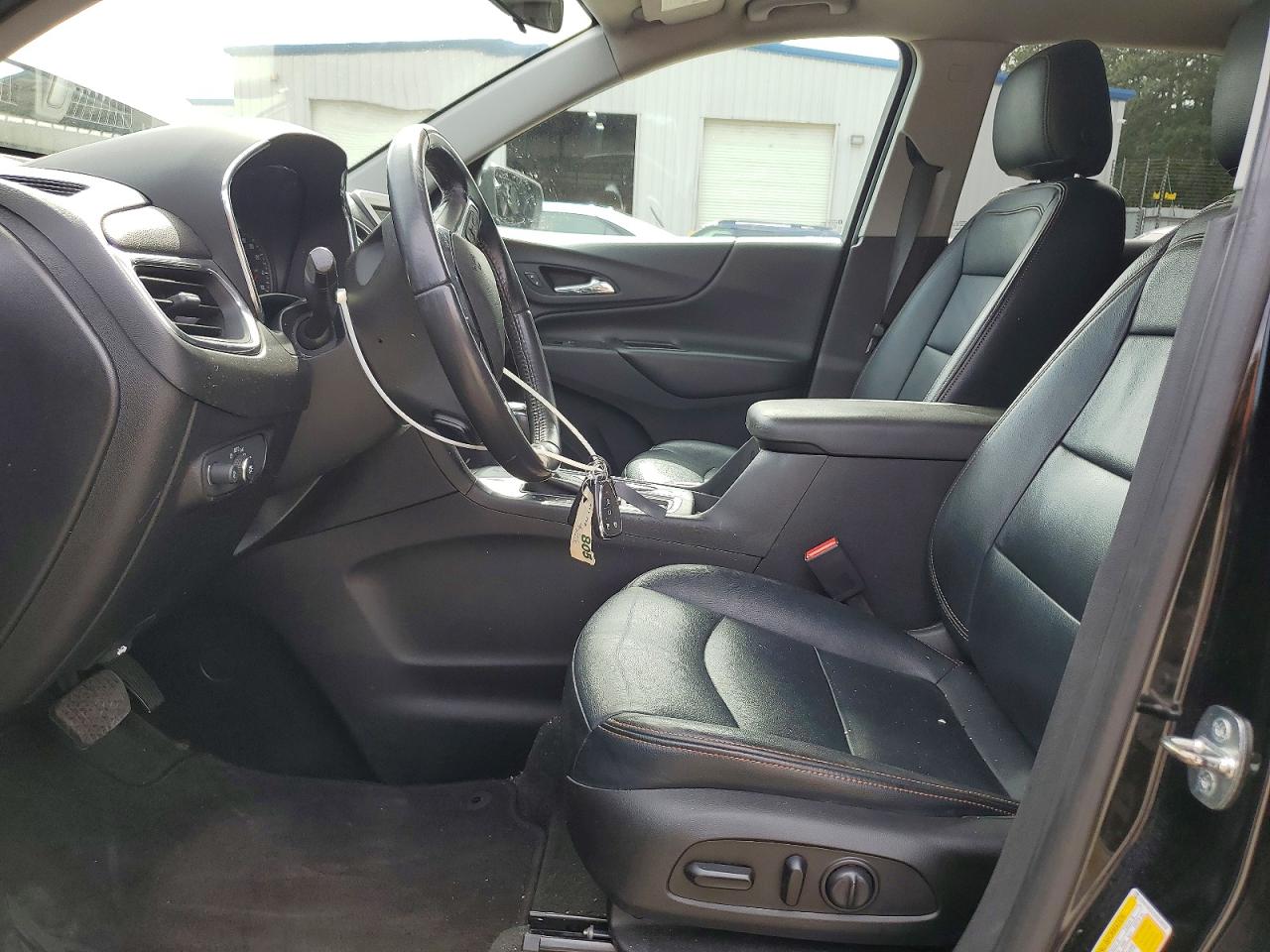 2019 CHEVROLET EQUINOX LT photo 13