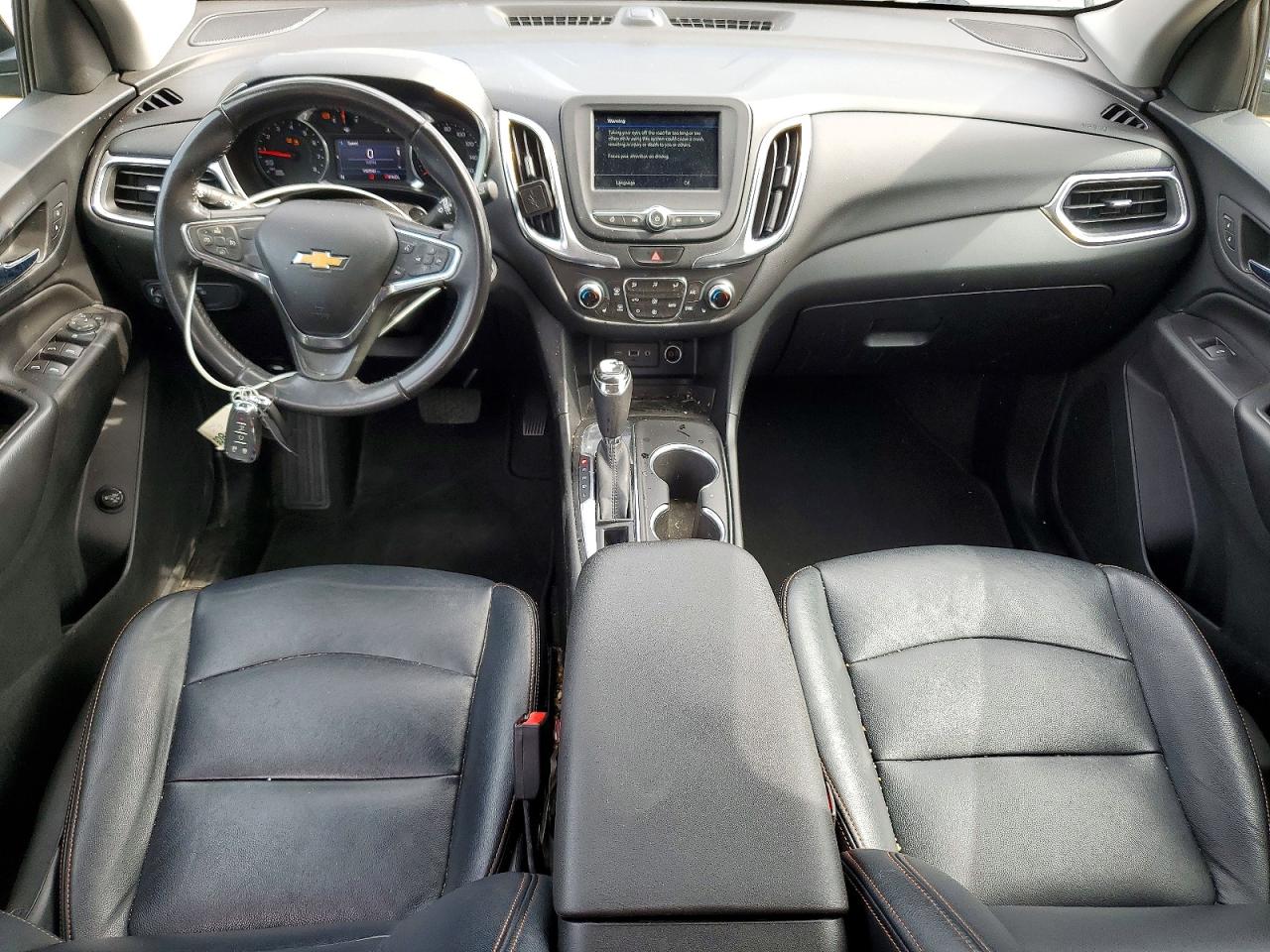 2019 CHEVROLET EQUINOX LT photo 15
