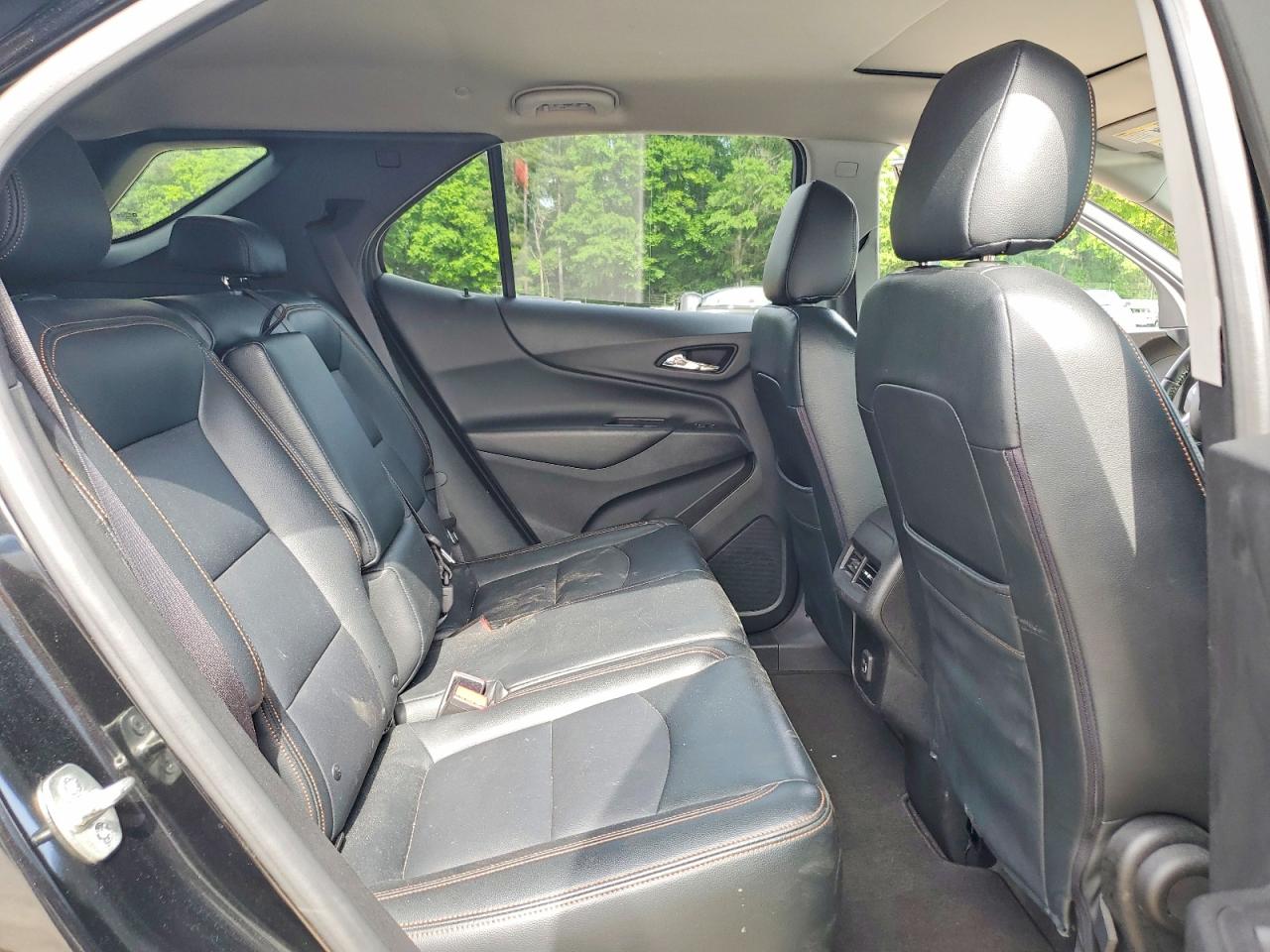 2019 CHEVROLET EQUINOX LT photo 19