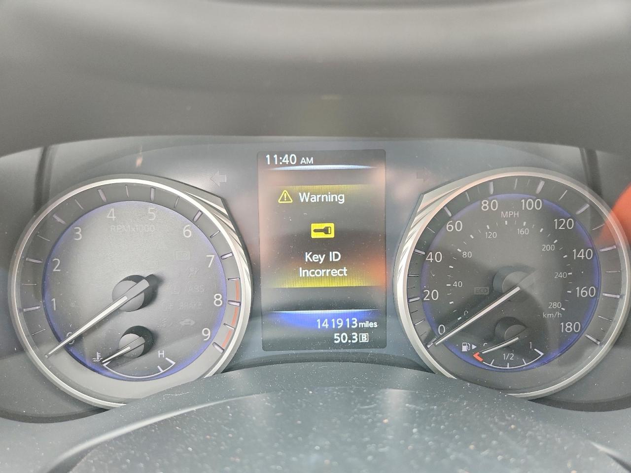 2015 INFINITI Q50 PREMIUM photo 17