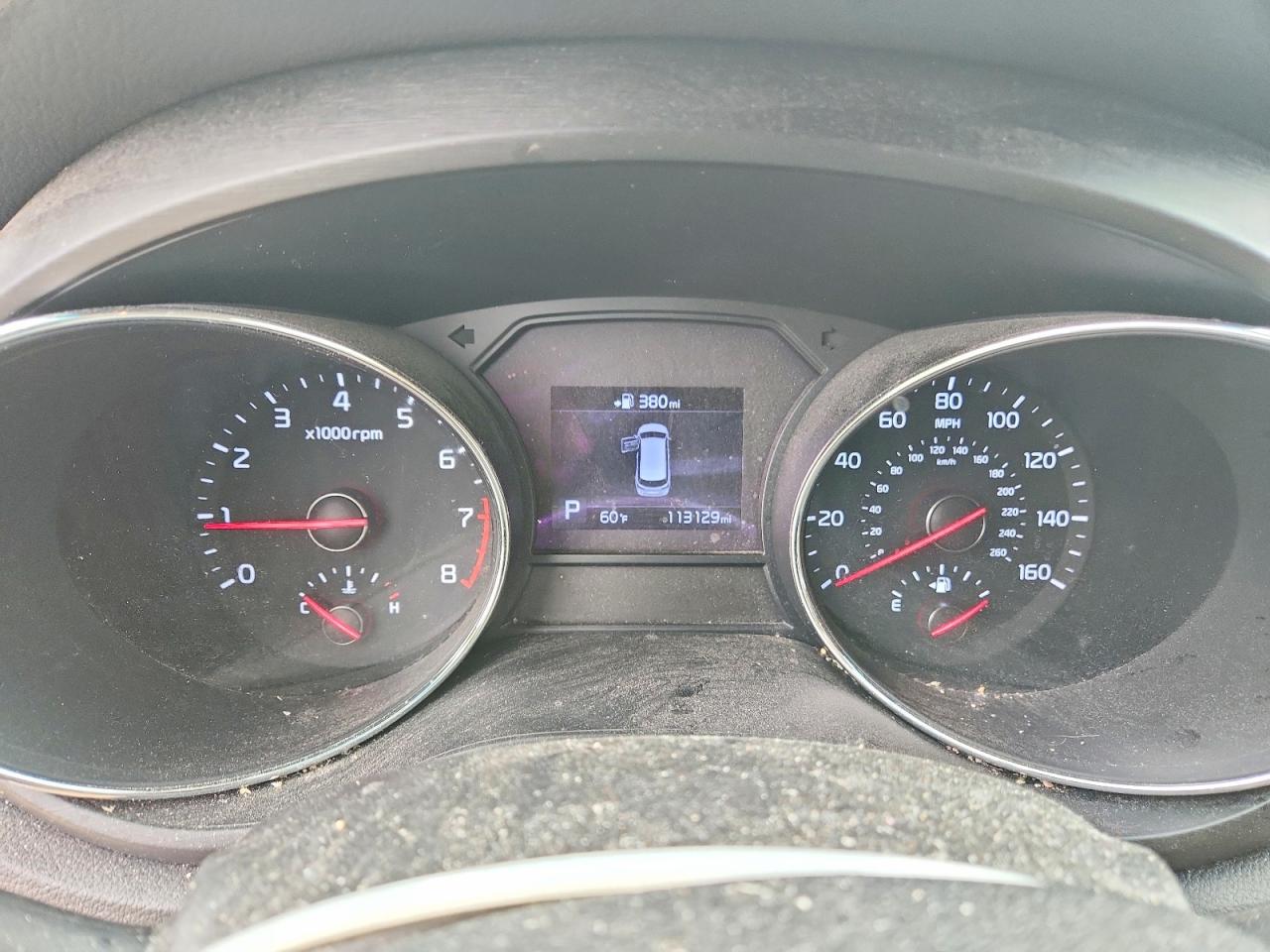 2020 KIA SEDONA EX photo 17