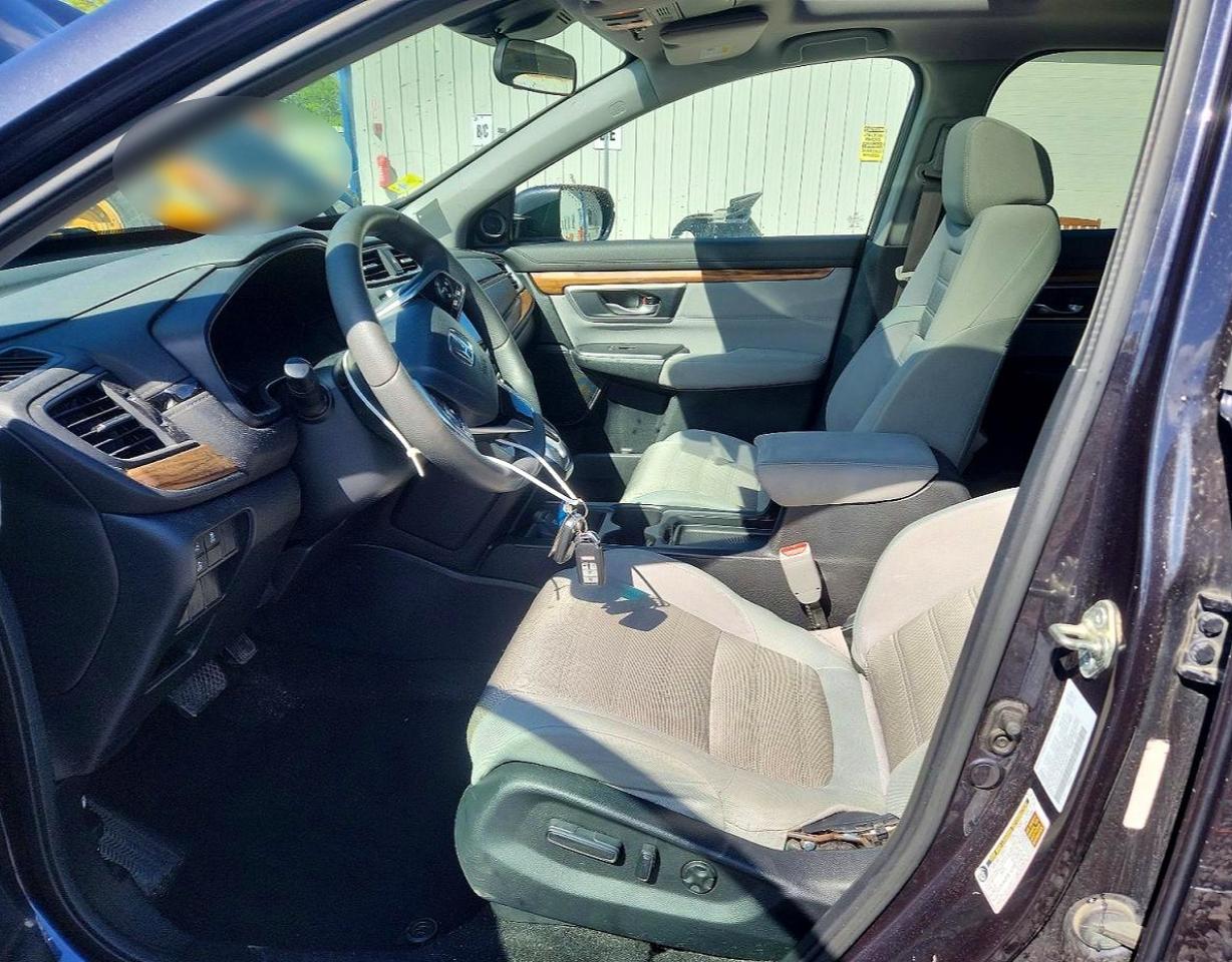 2017 HONDA CR-V EX photo 19